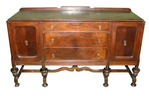 [PFD-013] Antique Credenza