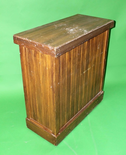 [PFT-123] Bar Counter