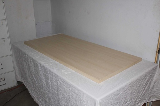 [PFT-128] IKEA Countertop