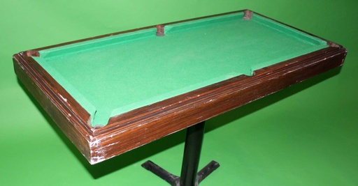 [PTS-090] Mini Billiard Table Top