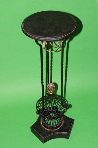 [PFT-149] Pedestal Table