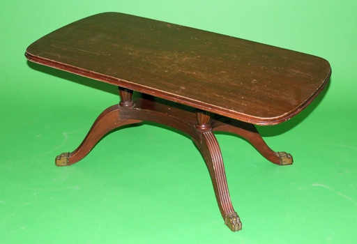 [PFT-155] Coffee Table