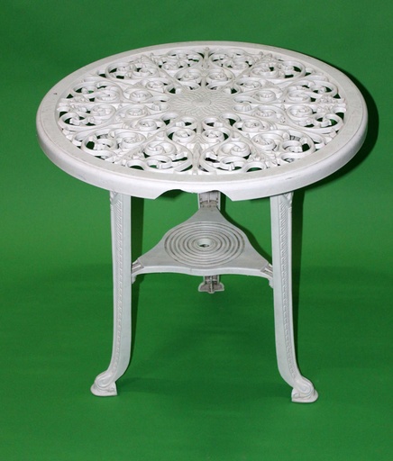 [PFT-161] Patio Table