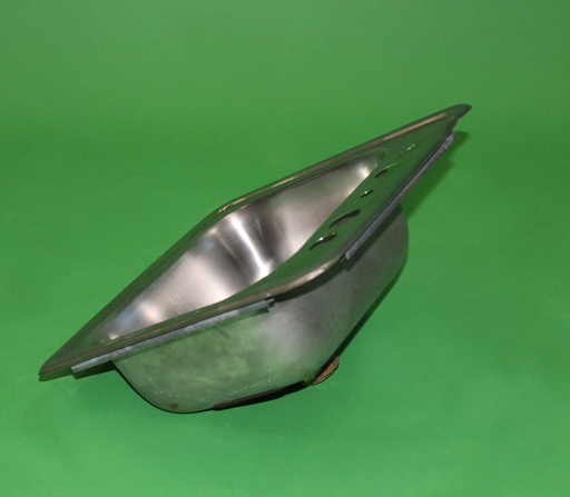 [PFU-001] Stainless Steel Sink