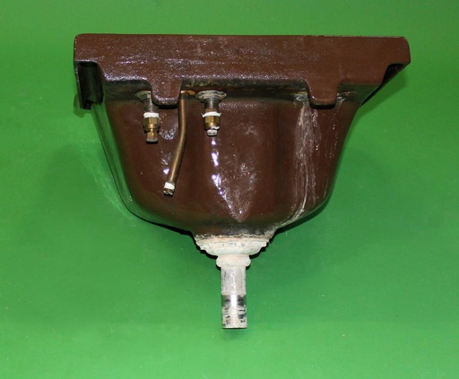 [PFU-006] Salon Sink