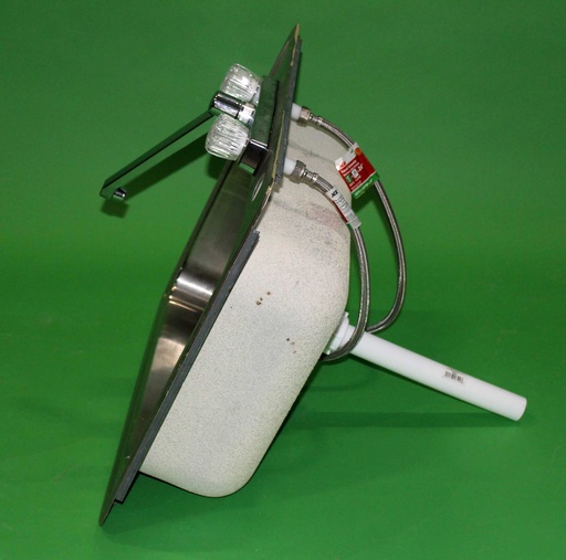 [PFU-009] Stainless Steel Sink