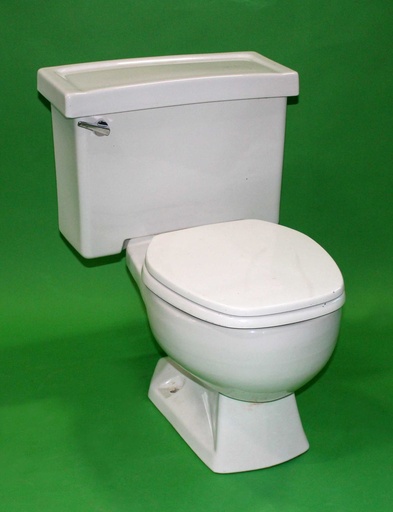 [PFU-014] Toilet