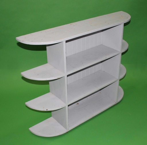 [PFV-005] Bookshelf