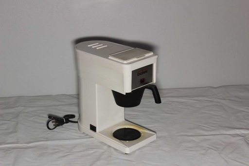 [PKA-006] Coffee Maker