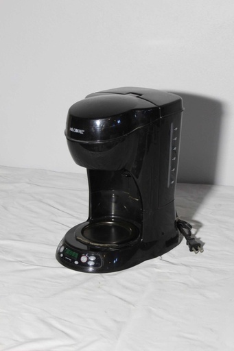 [PKA-008] Coffee Maker
