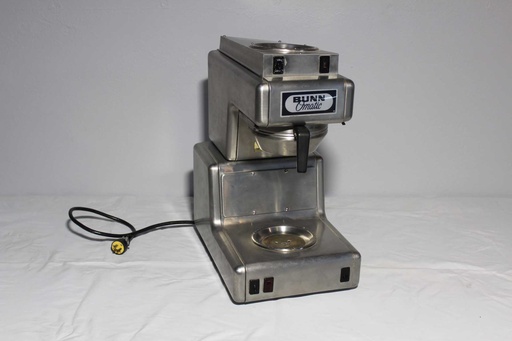 [PKA-009] Coffee Maker