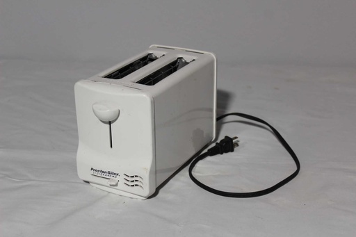 [PKA-010] Toaster
