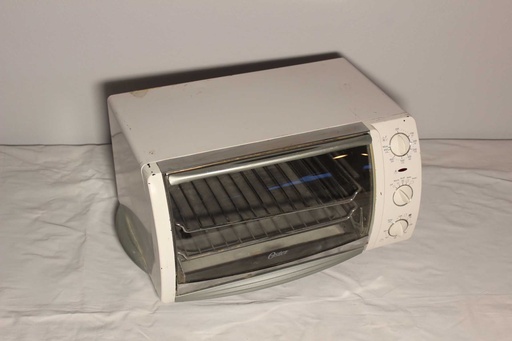 [PKA-012] Toaster Oven