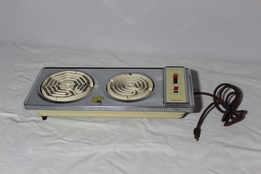 [PKA-013] Hot Plate