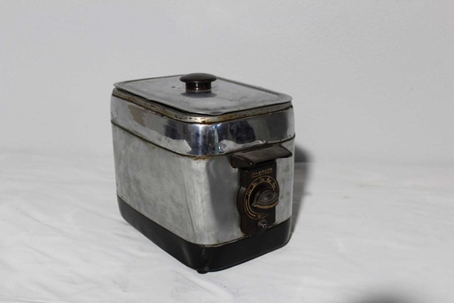 [PKA-019] Deep Fryer