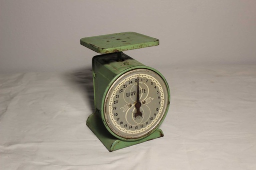 [PKA-024] Scale