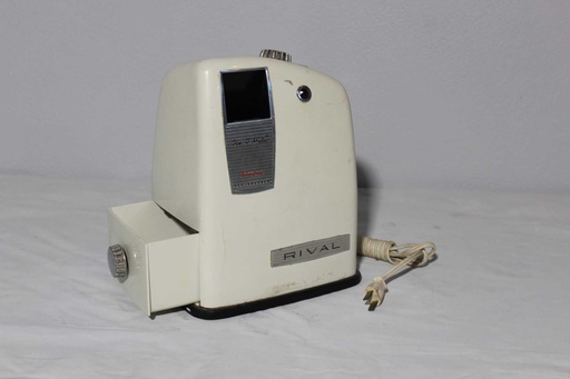 [PKA-026] Ice Crusher