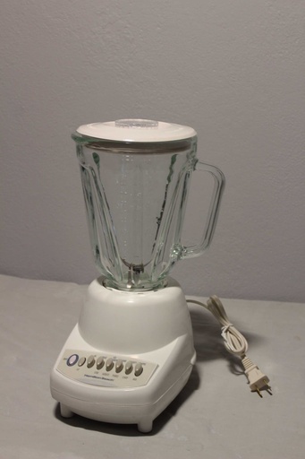 [PKA-027] Blender
