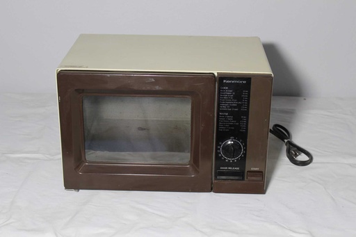 [PKA-031] Microwave