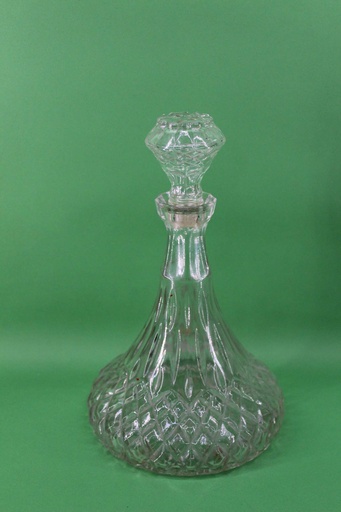 [PKB-001] Decanter
