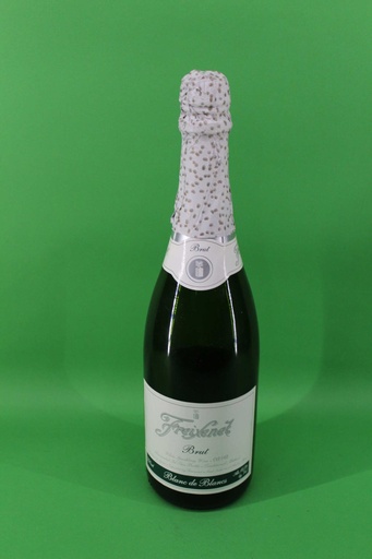 [PKB-007] Freixenet