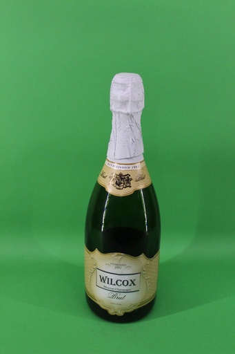 [PKB-008] Wilcox