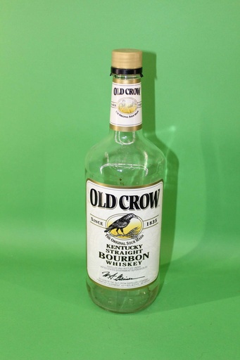 [PKB-014] Old Crow