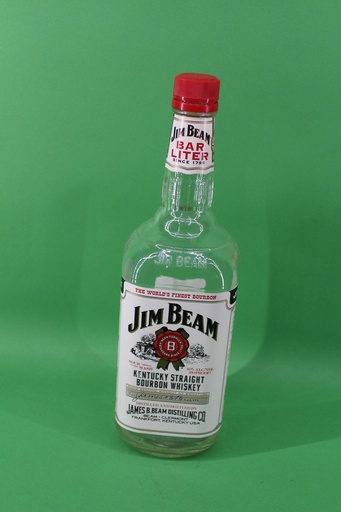 [PKB-015] Jim Beam