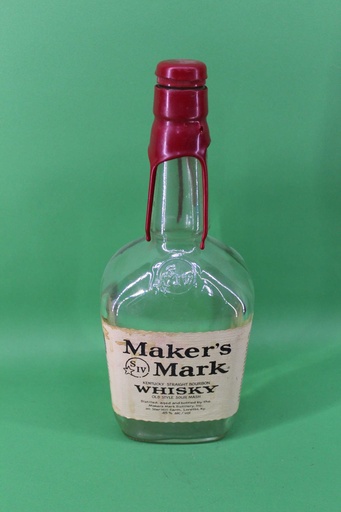 [PKB-017] Maker's Mark