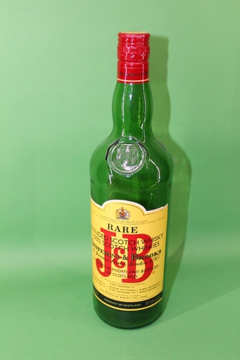 [PKB-018] J&B