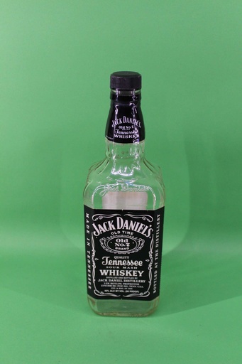 [PKB-019] Jack Daniels