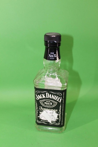 [PKB-020] Jack Daniels