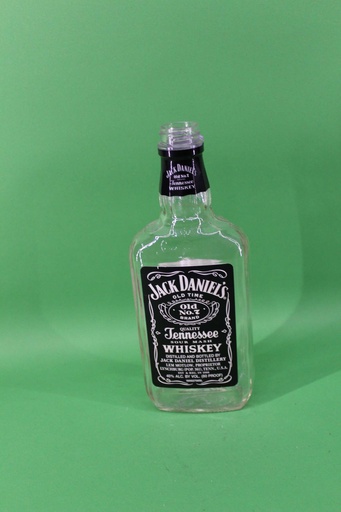 [PKB-021] Jack Daniels