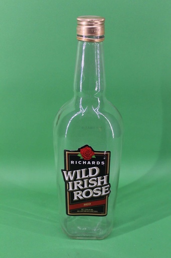 [PKB-023] Wild Irish Rose