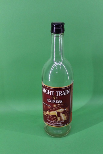 [PKB-024] Night Train Express