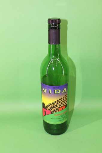 [PKB-025] Vida