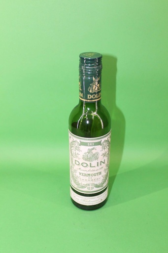 [PKB-026] Dolin Vermouth