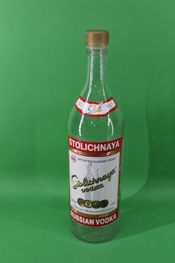 [PKB-033] Stolichnaya