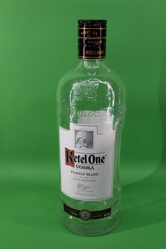 [PKB-034] Ketel One