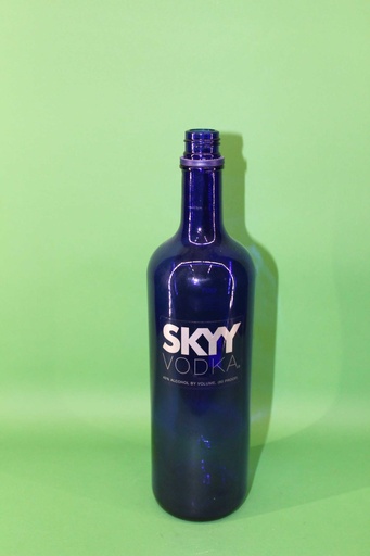 [PKB-035] Skyy