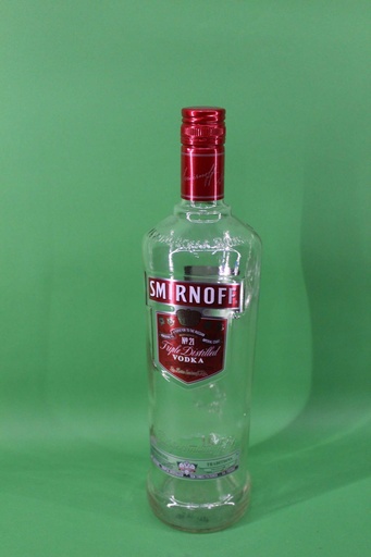 [PKB-036] Smirnoff