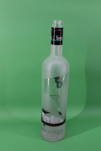 [PKB-037] Three Olives