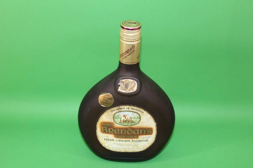 [PKB-042] Saint Brendan's