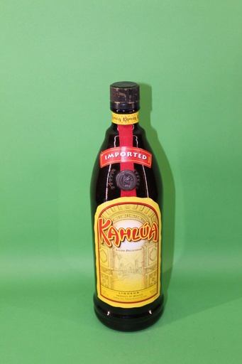 [PKB-044] Kahlua