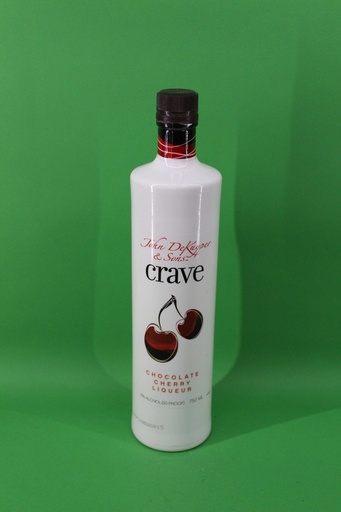 [PKB-046] Crave