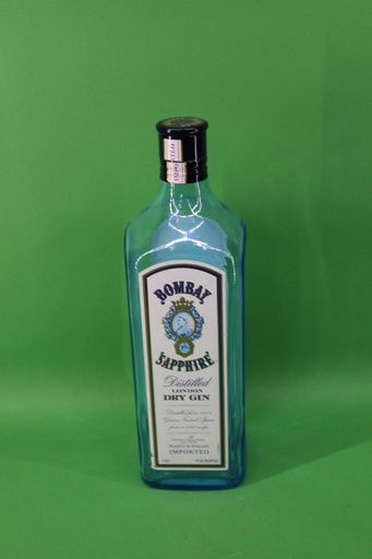 [PKB-052] Bombay Saphire
