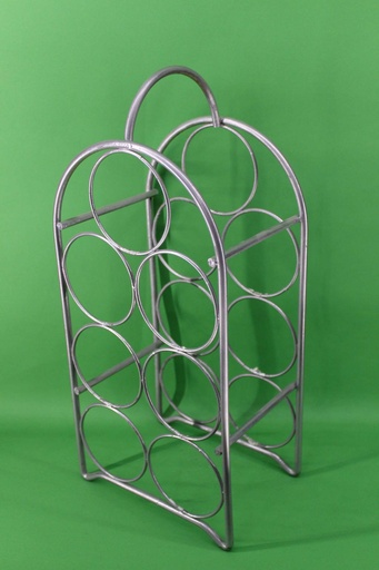 [PKB-059] Wine Bottle Rack