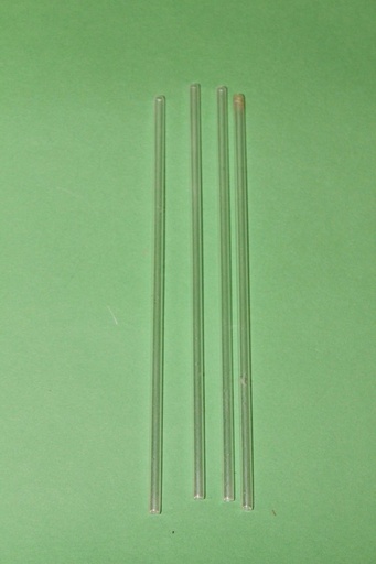 [PKB-082] Glass Straws
