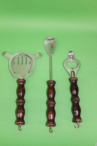 [PKB-083] Bar Tools