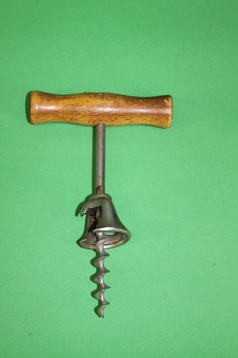 [PKB-087] Wine Bottle Opener